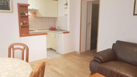 Apartmán Střední Dalmácie - Makarska DA 10455 N2