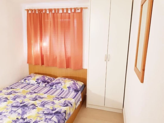 Apartmán Střední Dalmácie - Makarska DA 10455 N2