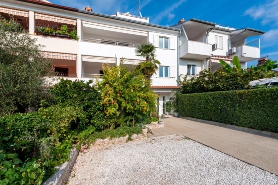 Apartmán Istrie - Rovinj IS 7877 N1