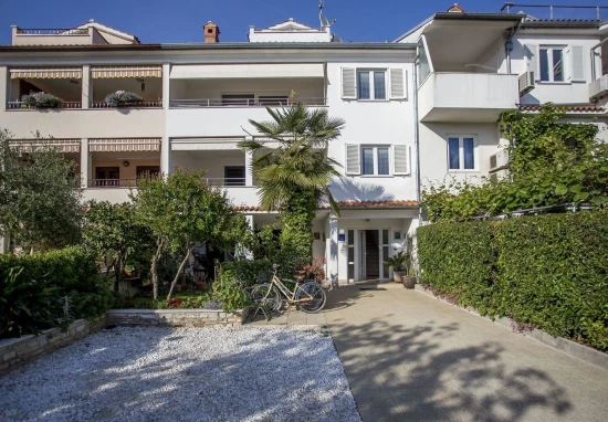 Apartmán Istrie - Rovinj IS 7877 N1