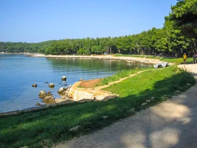 Apartmán Istrie - Rovinj IS 7877 N1