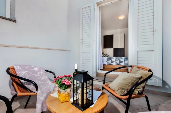 Apartmán Istrie - Rovinj IS 7877 N1