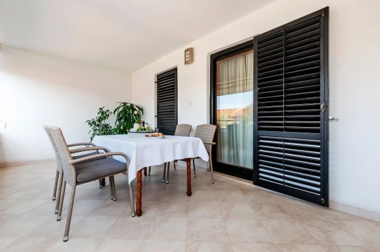 Apartmán Istrie - Rovinj IS 7877 N1