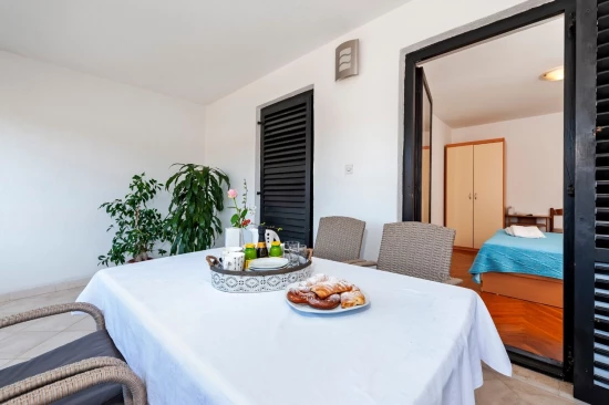 Apartmán Istrie - Rovinj IS 7877 N1