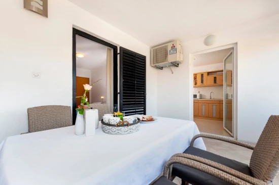 Apartmán Istrie - Rovinj IS 7877 N1