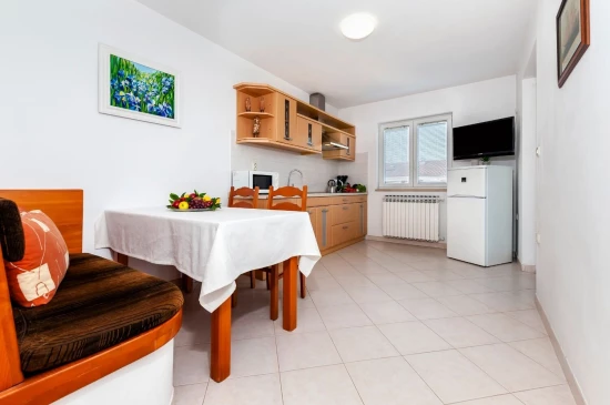 Apartmán Istrie - Rovinj IS 7877 N1