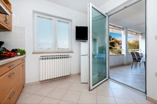 Apartmán Istrie - Rovinj IS 7877 N1