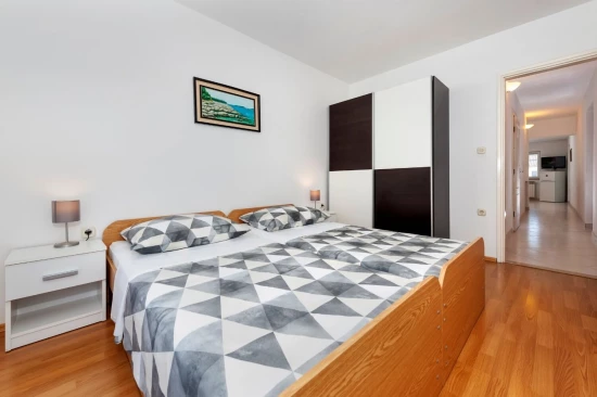 Apartmán Istrie - Rovinj IS 7877 N1