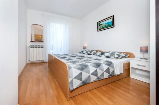 Apartmán Istrie - Rovinj IS 7877 N1