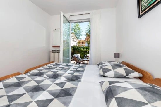 Apartmán Istrie - Rovinj IS 7877 N1