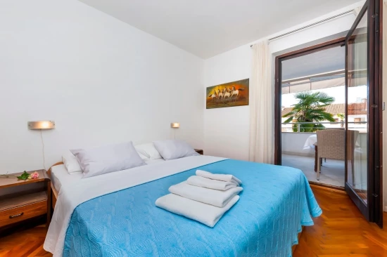 Apartmán Istrie - Rovinj IS 7877 N1