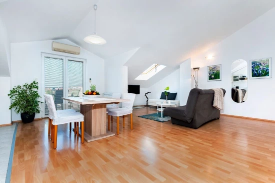 Apartmán Istrie - Rovinj IS 7877 N2