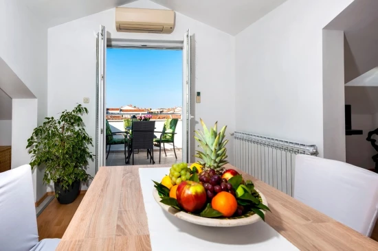 Apartmán Istrie - Rovinj IS 7877 N2