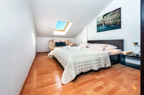 Apartmán Istrie - Rovinj IS 7877 N2