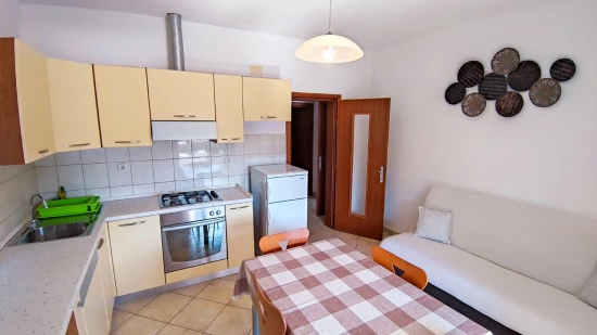 Apartmán Ostrov Brač - Supetar OS 11682 N1