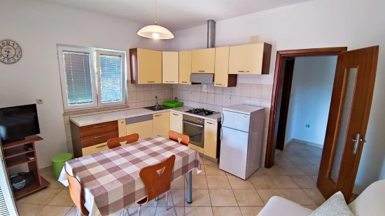 Apartmán Ostrov Brač - Supetar OS 11682 N1