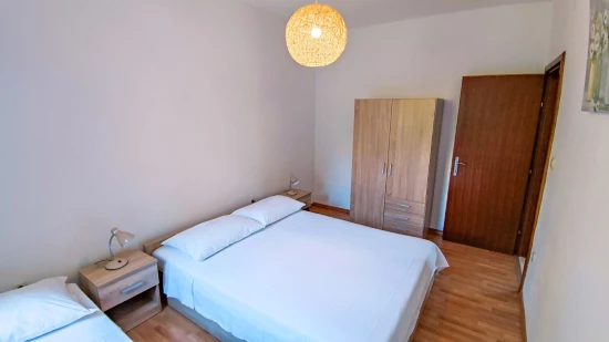 Apartmán Ostrov Brač - Supetar OS 11682 N1