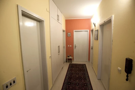 Apartmán Střední Dalmácie - Makarska DA 10456 N1