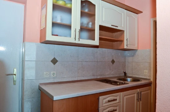 Apartmán Střední Dalmácie - Makarska DA 10456 N1