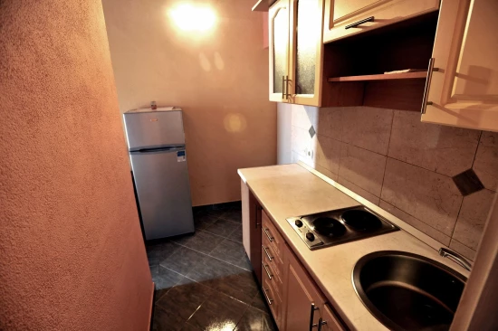 Apartmán Střední Dalmácie - Makarska DA 10456 N1