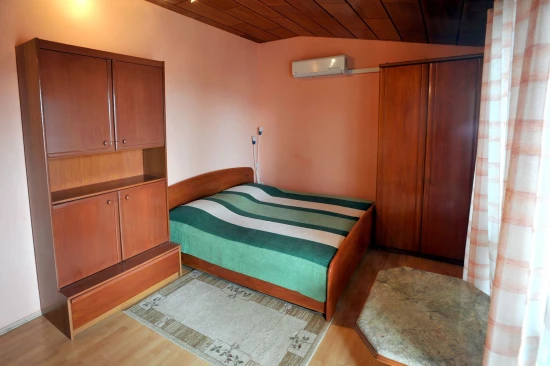 Apartmán Střední Dalmácie - Makarska DA 10456 N1