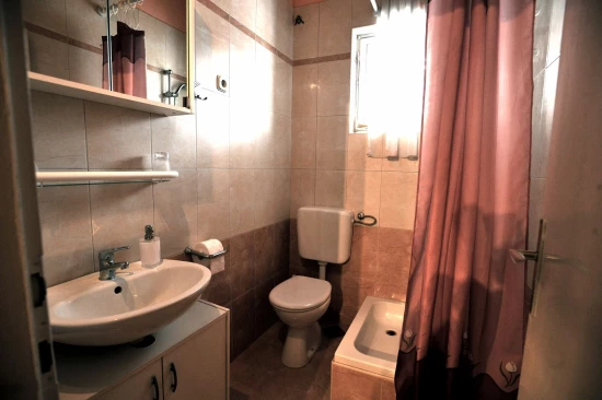 Apartmán Střední Dalmácie - Makarska DA 10456 N1