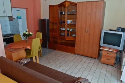 Apartmán Střední Dalmácie - Makarska DA 10456 N2