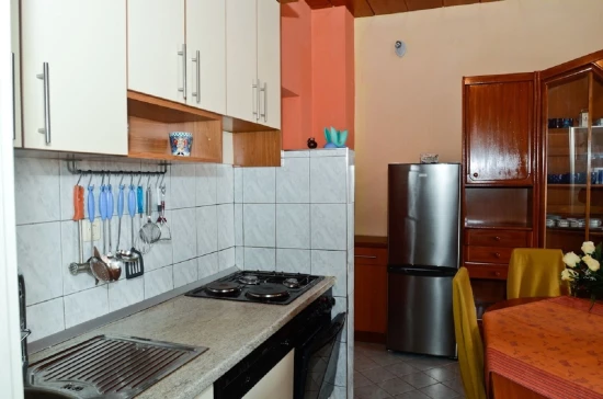 Apartmán Střední Dalmácie - Makarska DA 10456 N2