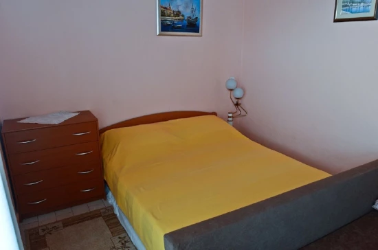 Apartmán Střední Dalmácie - Makarska DA 10456 N2