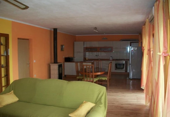 Apartmán Střední Dalmácie - Seget Donji DA 10457 N1