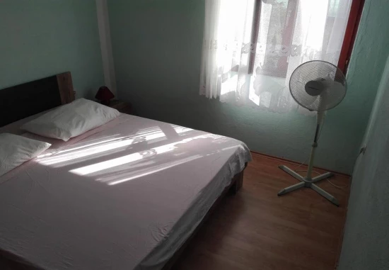 Apartmán Střední Dalmácie - Seget Donji DA 10457 N1