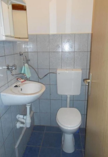 Apartmán Střední Dalmácie - Seget Donji DA 10457 N1