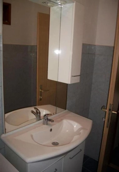 Apartmán Střední Dalmácie - Seget Donji DA 10457 N1