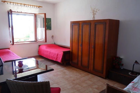 Apartmán Střední Dalmácie - Blato DA 10458 N1