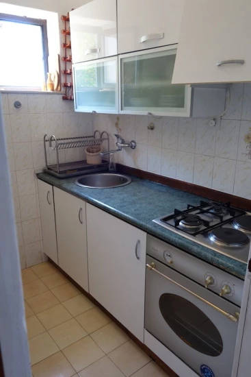 Apartmán Střední Dalmácie - Blato DA 10458 N1