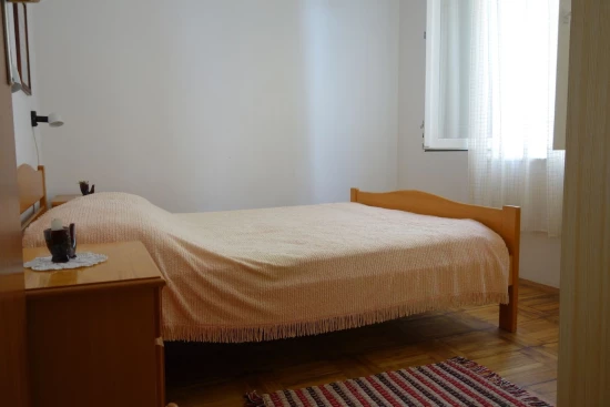 Apartmán Střední Dalmácie - Blato DA 10458 N1