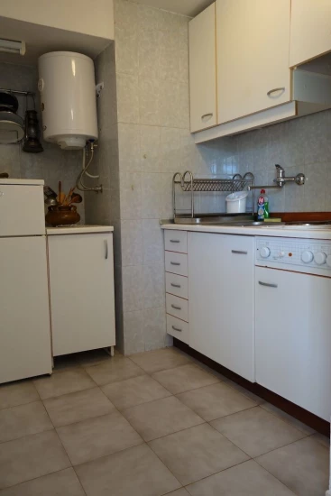 Apartmán Střední Dalmácie - Blato DA 10458 N2