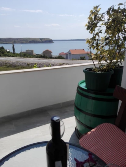 Apartmán Severní Dalmácie - Rtina DA 10459 N1