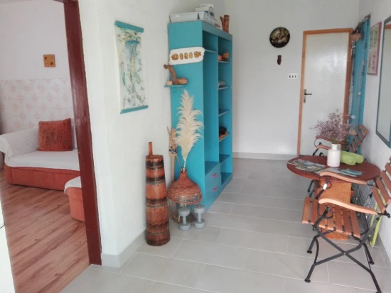 Apartmán Severní Dalmácie - Rtina DA 10459 N1