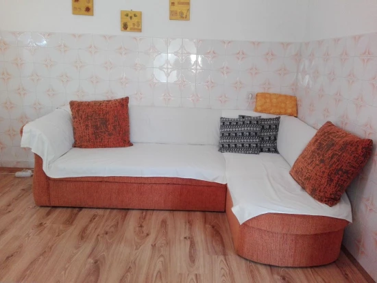 Apartmán Severní Dalmácie - Rtina DA 10459 N1