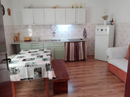 Apartmán Severní Dalmácie - Rtina DA 10459 N1