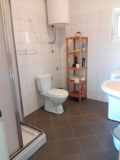 Apartmán Severní Dalmácie - Rtina DA 10459 N1