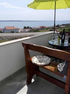 Apartmán Severní Dalmácie - Rtina DA 10459 N2