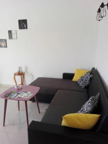 Apartmán Severní Dalmácie - Rtina DA 10459 N2