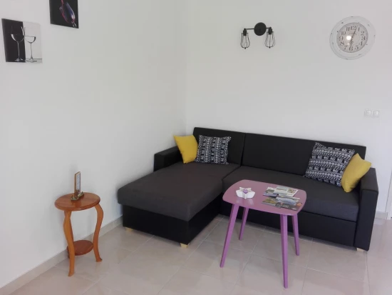 Apartmán Severní Dalmácie - Rtina DA 10459 N2