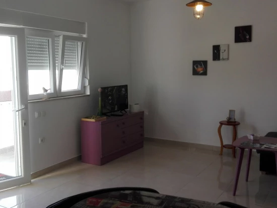 Apartmán Severní Dalmácie - Rtina DA 10459 N2