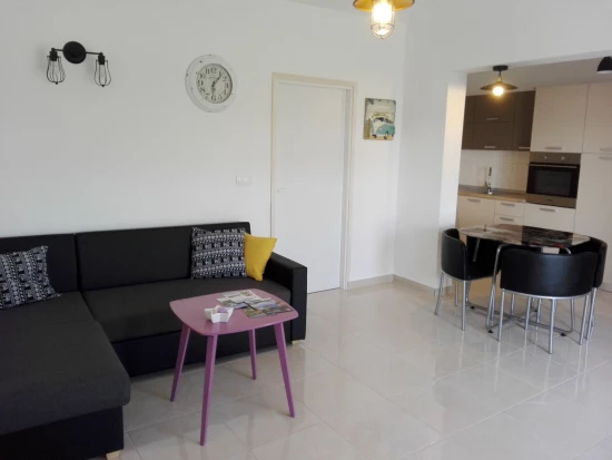 Apartmán Severní Dalmácie - Rtina DA 10459 N2