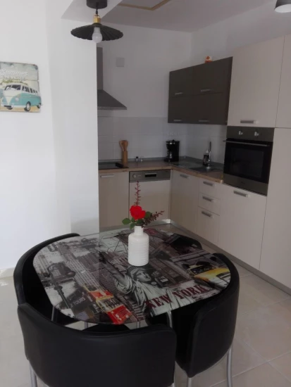 Apartmán Severní Dalmácie - Rtina DA 10459 N2