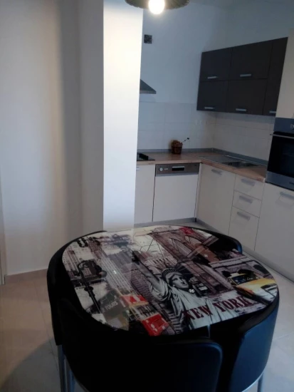 Apartmán Severní Dalmácie - Rtina DA 10459 N2