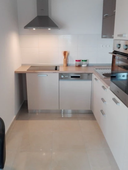 Apartmán Severní Dalmácie - Rtina DA 10459 N2